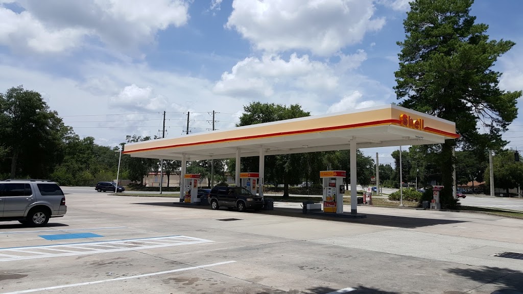 Shell | 2885 Howland Blvd, Deltona, FL 32725, USA | Phone: (386) 789-9685