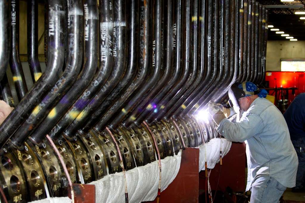 CTI Power | 421 Browns Hill Rd, Locust, NC 28097, USA | Phone: (704) 781-2060