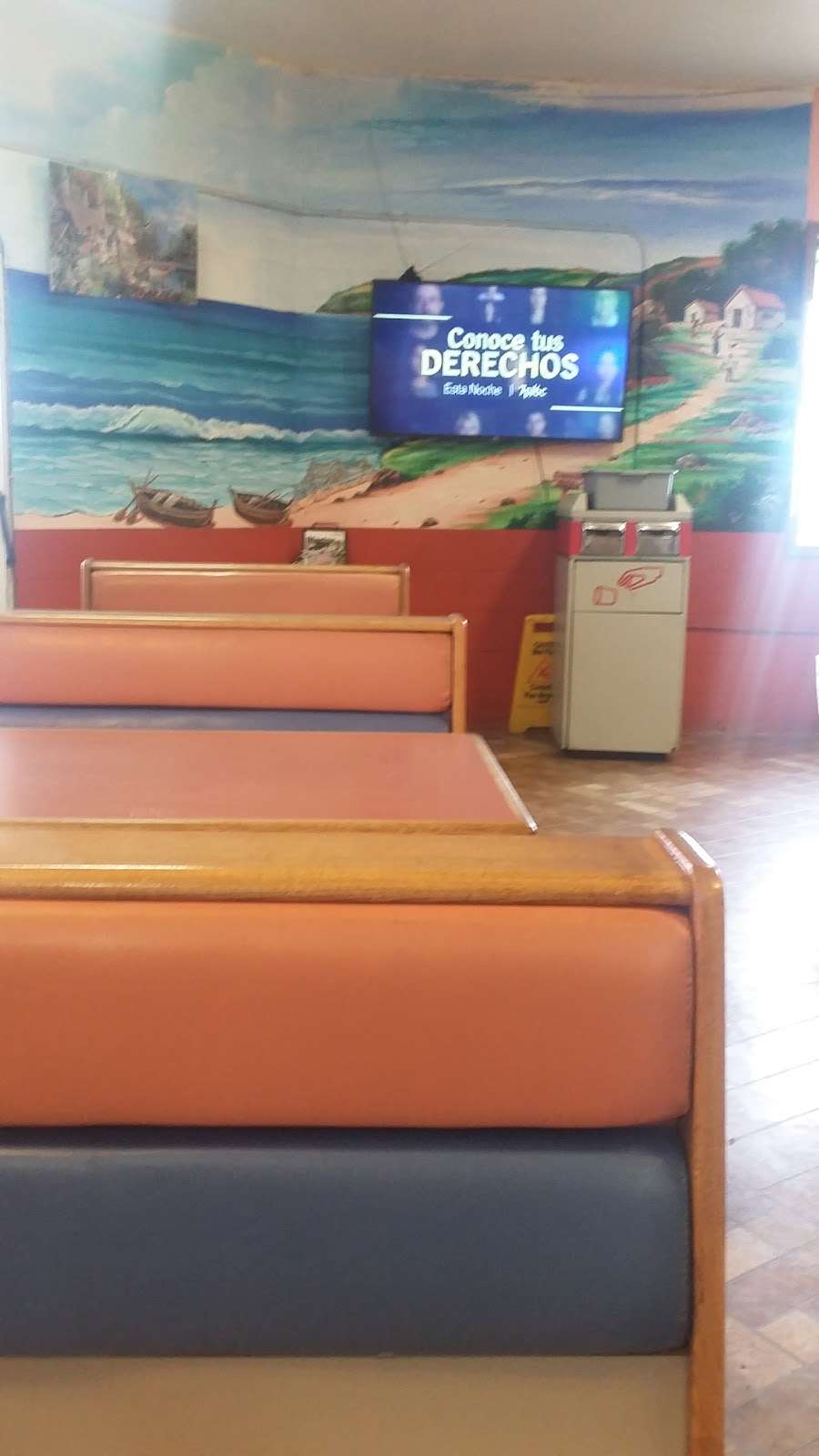 Tacos Y Mariscos El Primo | Wilmington, CA 90744, USA | Phone: (310) 513-8956