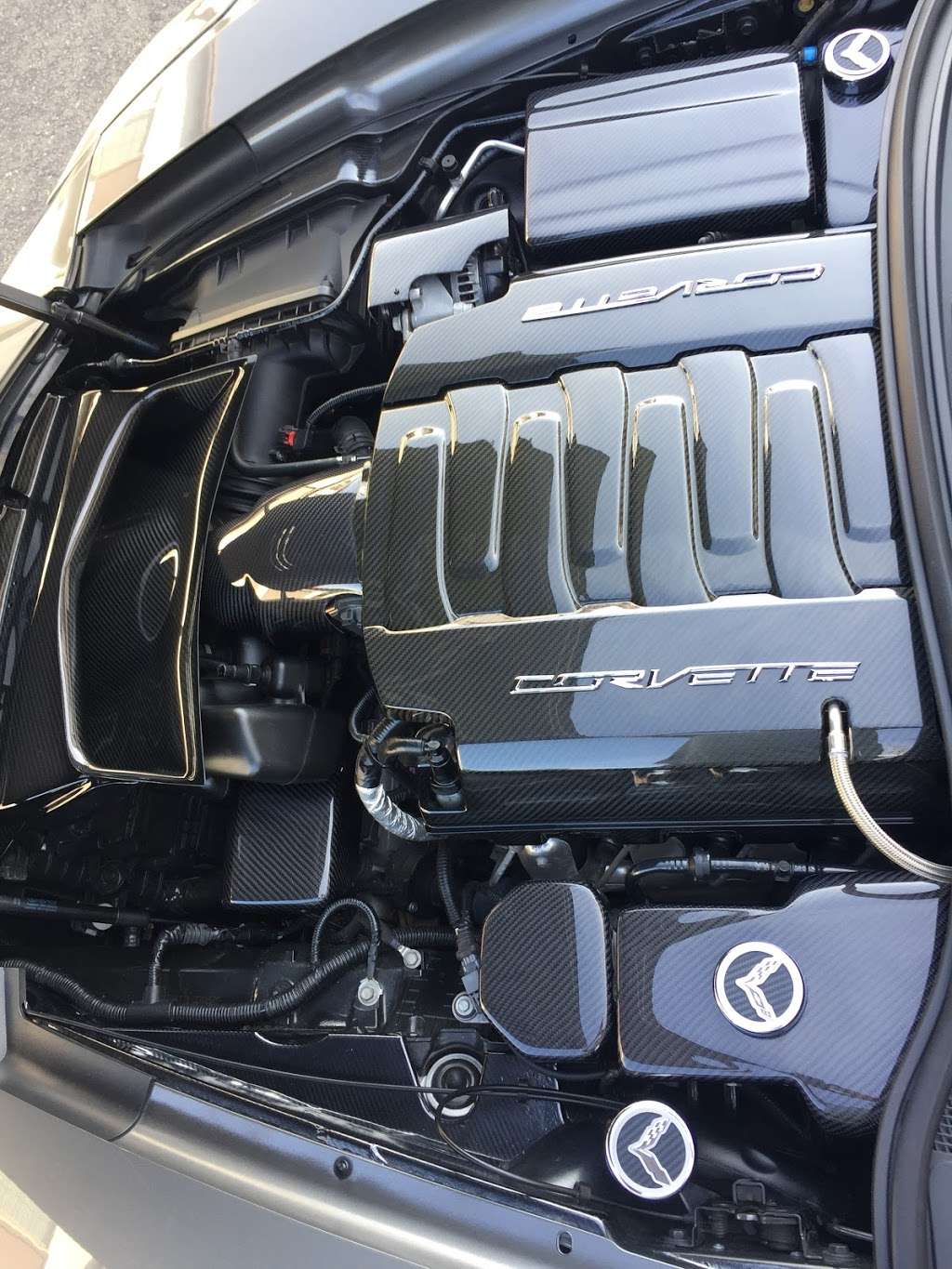 Carbon Tech Pro | 1402 Descanso Ave # B, San Marcos, CA 92069, USA | Phone: (760) 510-2025