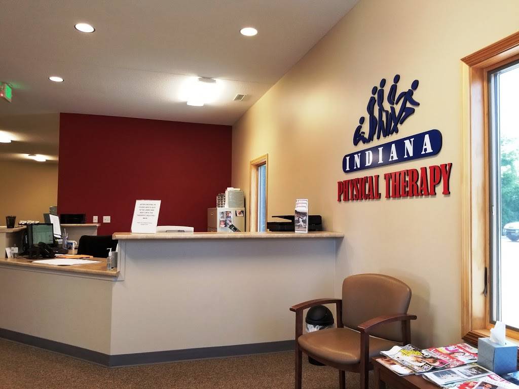 Indiana Physical Therapy | 1675 Carroll Rd, Fort Wayne, IN 46845, USA | Phone: (260) 619-3221