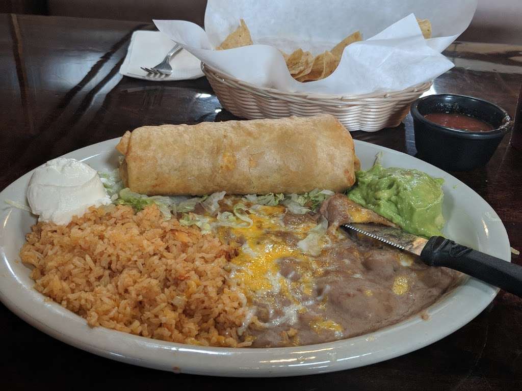 Anitas Mexican Restaurant and Cantina - Coast Hwy | 1714 S Coast Hwy, Oceanside, CA 92054, USA | Phone: (760) 722-6323