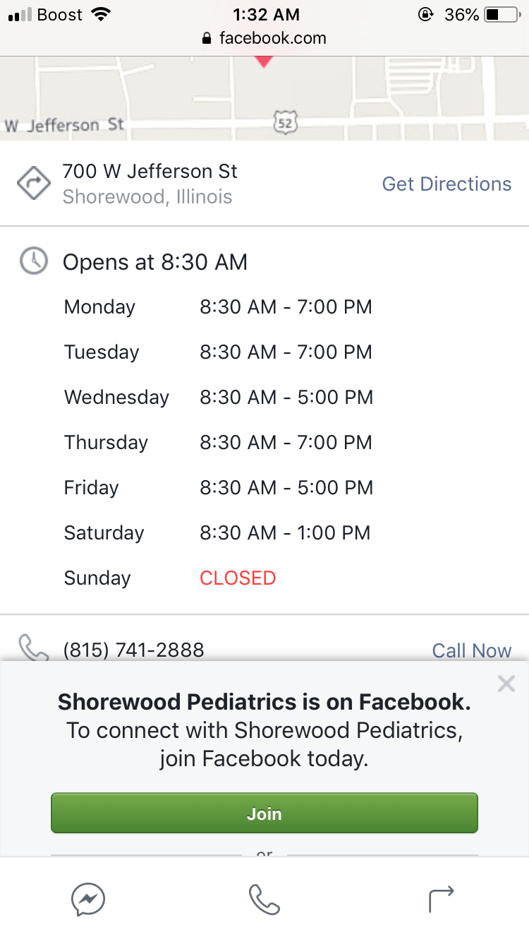 DuPage Medical Group | 700 W Jefferson St, Shorewood, IL 60404, USA | Phone: (630) 469-9200