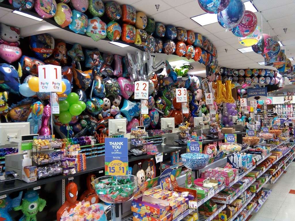 Party City | 3615 Florida Ave S, Lakeland, FL 33803, USA | Phone: (863) 646-1948