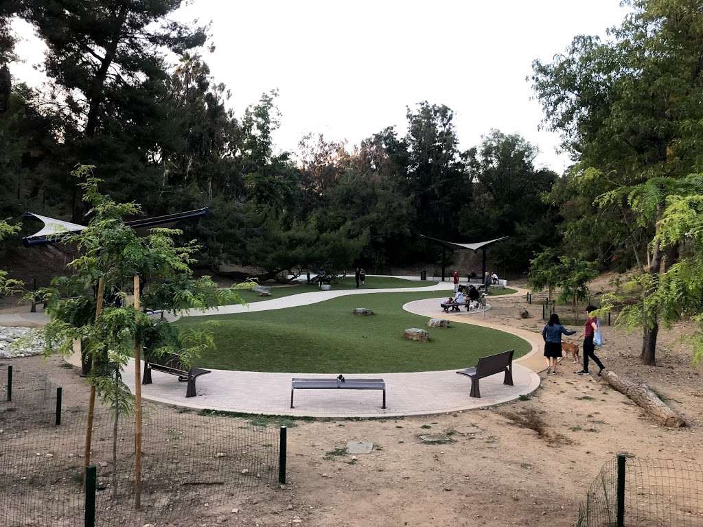 Eagle Rock Dog Park | Eagle Rock, CA 90041, USA