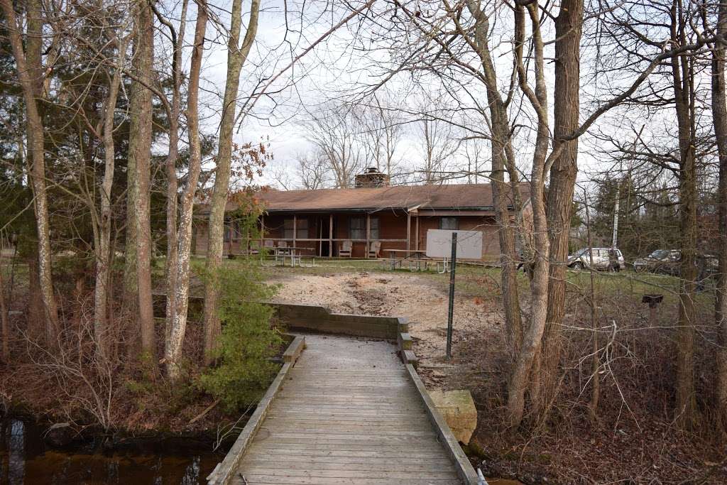 Belleplain State Forest | 1 Henkinsifkin Road, Woodbine, NJ 08270 | Phone: (609) 861-2404