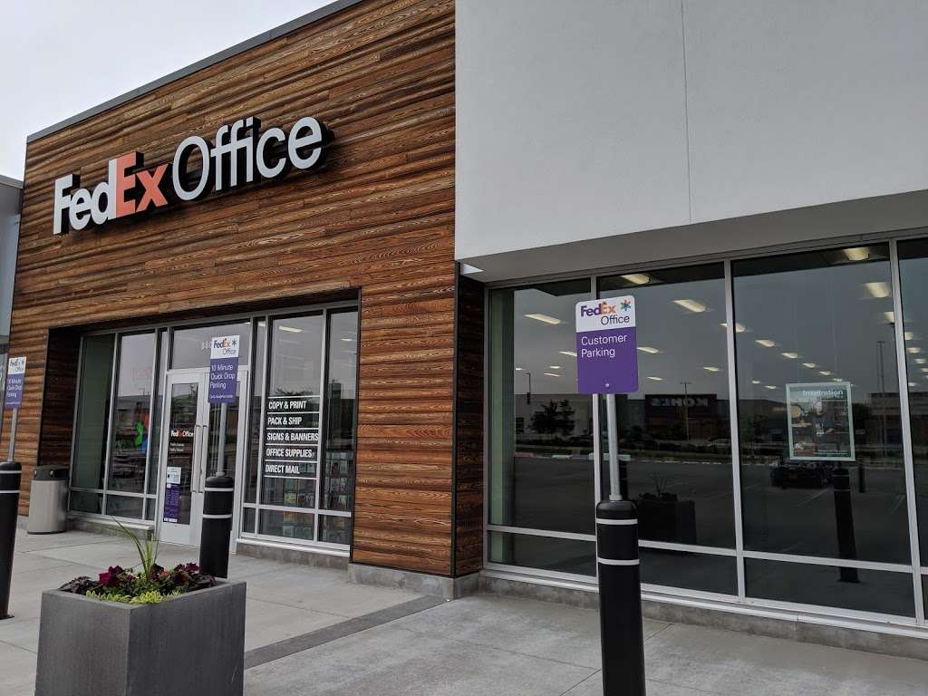 FedEx Office Print & Ship Center | 8807 W Sura Ln #107, Greenfield, WI 53228 | Phone: (414) 281-1994