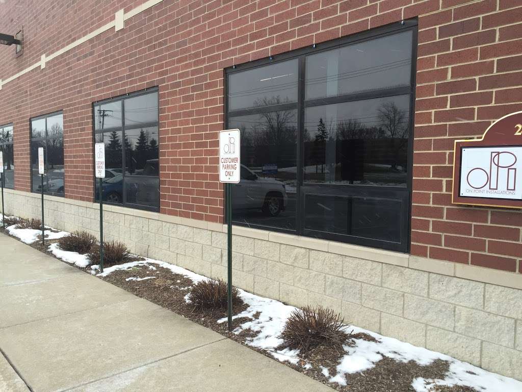 On Point Installations, Inc. | 226 Telser Rd, Lake Zurich, IL 60047, USA | Phone: (847) 550-4042