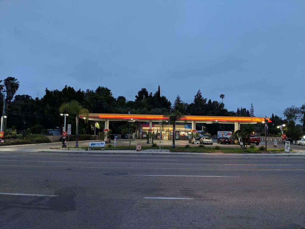 Shell | 3520 Sweetwater Springs Blvd, Spring Valley, CA 91977, USA | Phone: (619) 589-6089