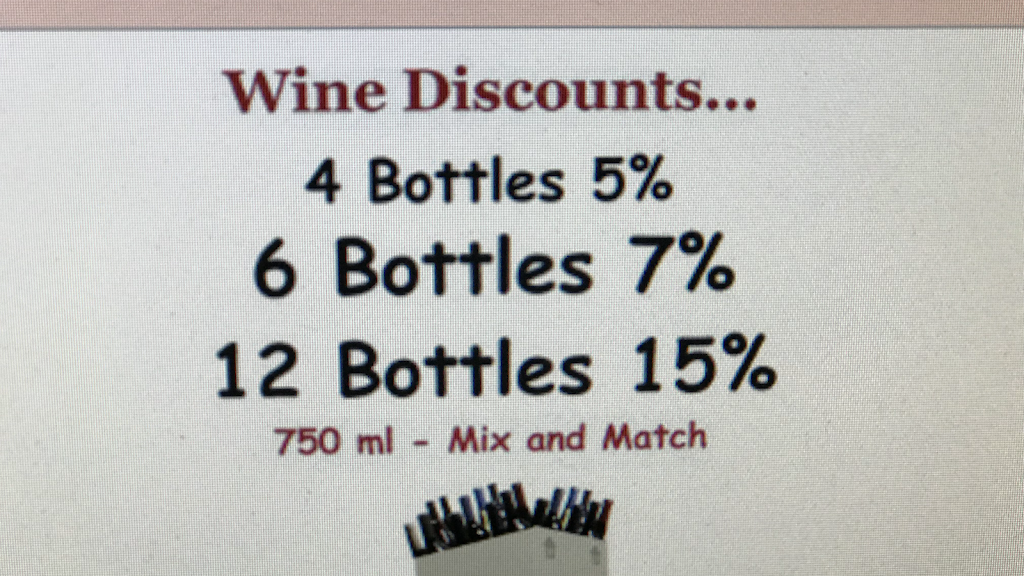 Captains Wine & Spirits | 731 Saw Mill River Rd, Ardsley, NY 10502, USA | Phone: (914) 478-9463