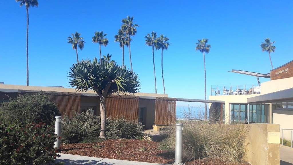 Revelle Family Student Center | La Jolla, CA 92037, USA