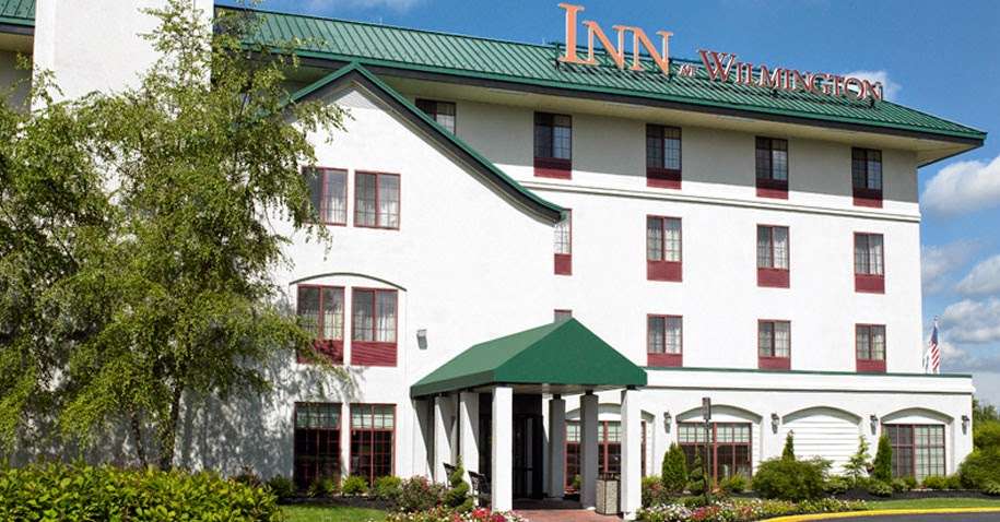 INN at Wilmington | 300 Rocky Run Pkwy, Wilmington, DE 19803 | Phone: (302) 479-7900