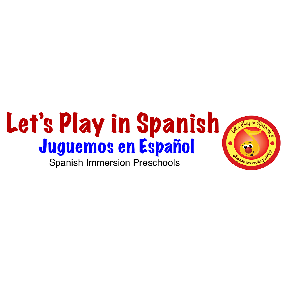 Lets Play in Spanish - Juguemos en Español | 800 Grand Ave, South San Francisco, CA 94080, USA | Phone: (408) 370-3399