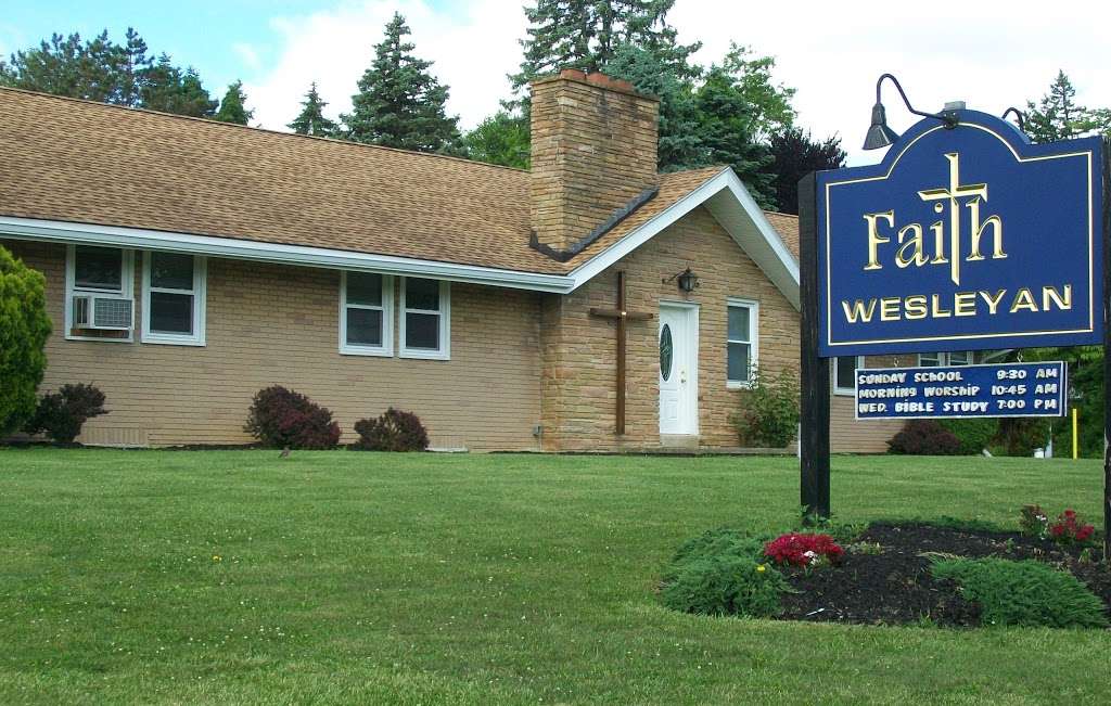 Faith Wesleyan Church | Orefield, PA 18069, USA | Phone: (610) 398-0172