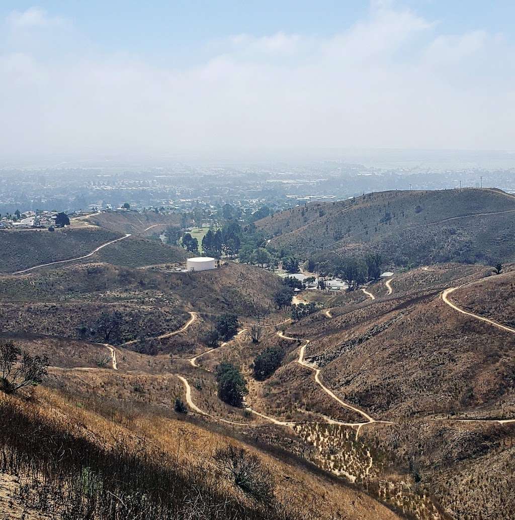 Arroyo Verde Hiking Trails | Arroyo Verde Park Trail, Ventura, CA 93003