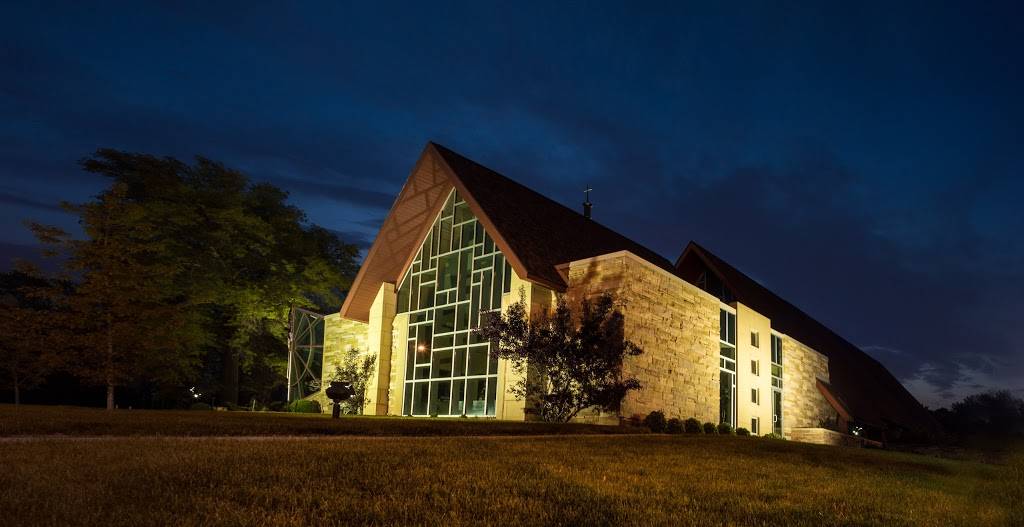 St Andrews Episcopal Church | 925 S 84th St, Omaha, NE 68114, USA | Phone: (402) 391-1950