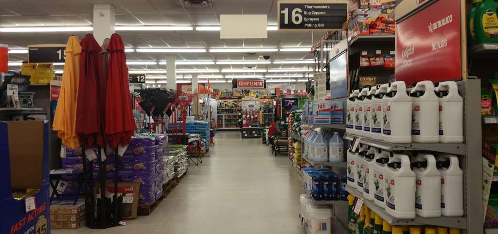 M&D Supply Inc. - Ace Hardware | 11676 Beamer Rd, Houston, TX 77089, USA | Phone: (281) 481-6482
