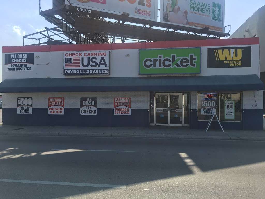 Cricket Wireless Authorized Retailer | 3598 NW 27th Ave, Miami, FL 33142, USA | Phone: (305) 560-5922