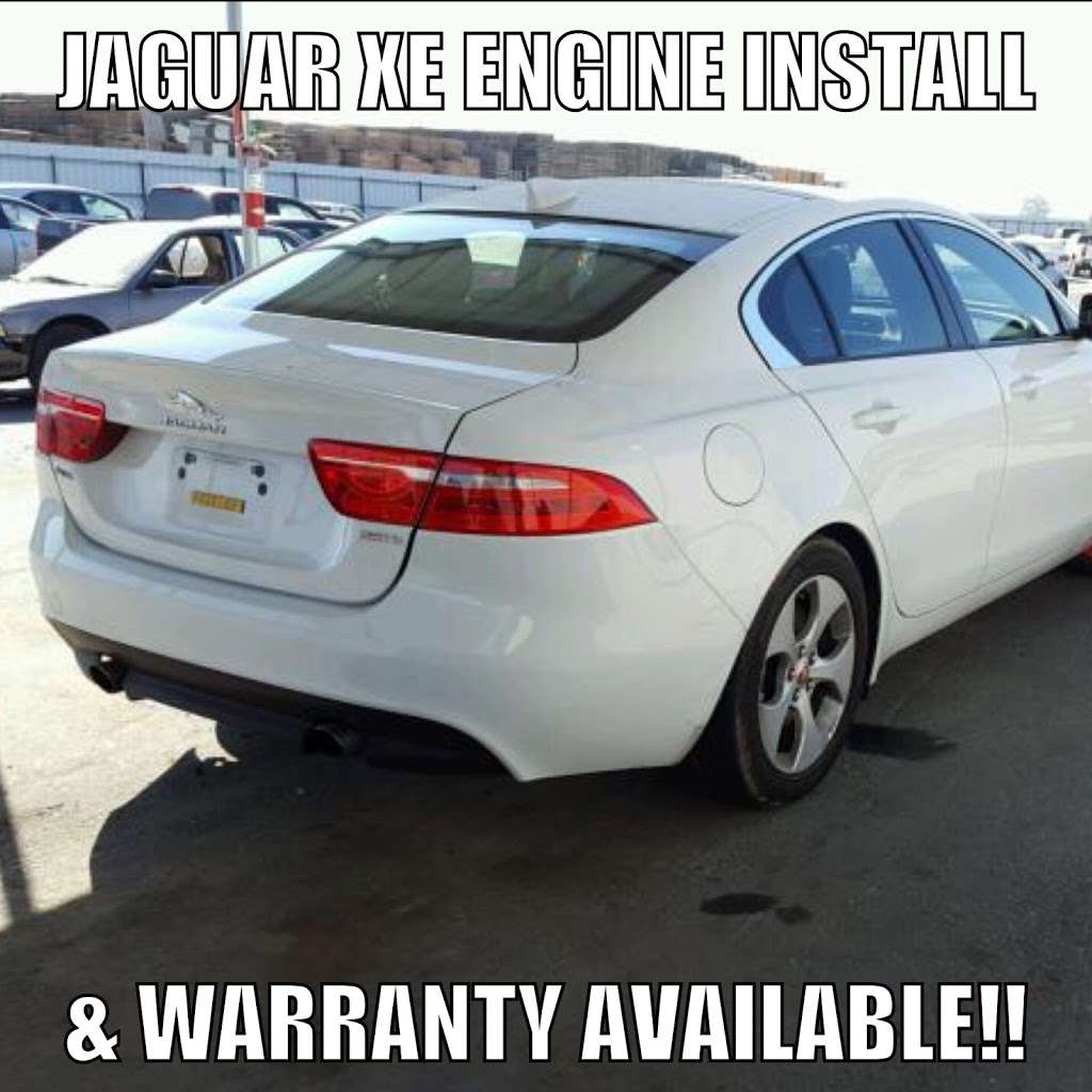 Text A Part Auto | 9944 Glenoaks Blvd B, Sun Valley, CA 91352, USA | Phone: (818) 962-8601