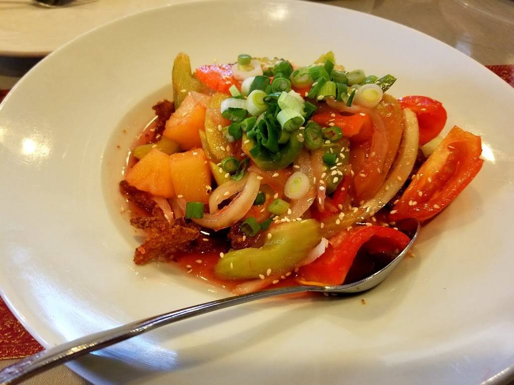 Siam Thai Cuisine | 5008 W Northern Ave, Glendale, AZ 85301, USA | Phone: (623) 931-2102