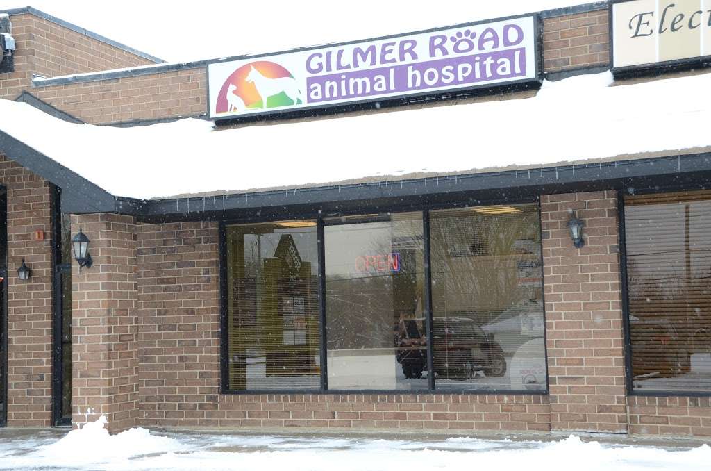 Gilmer Road Animal Hospital | 21198 Commercial Dr, Mundelein, IL 60060, USA | Phone: (224) 475-0758