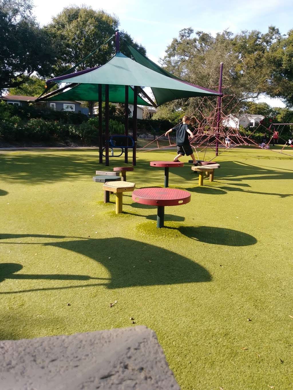 Common Ground Playground | 1000 E Edgewood Dr, Lakeland, FL 33803 | Phone: (863) 834-2280