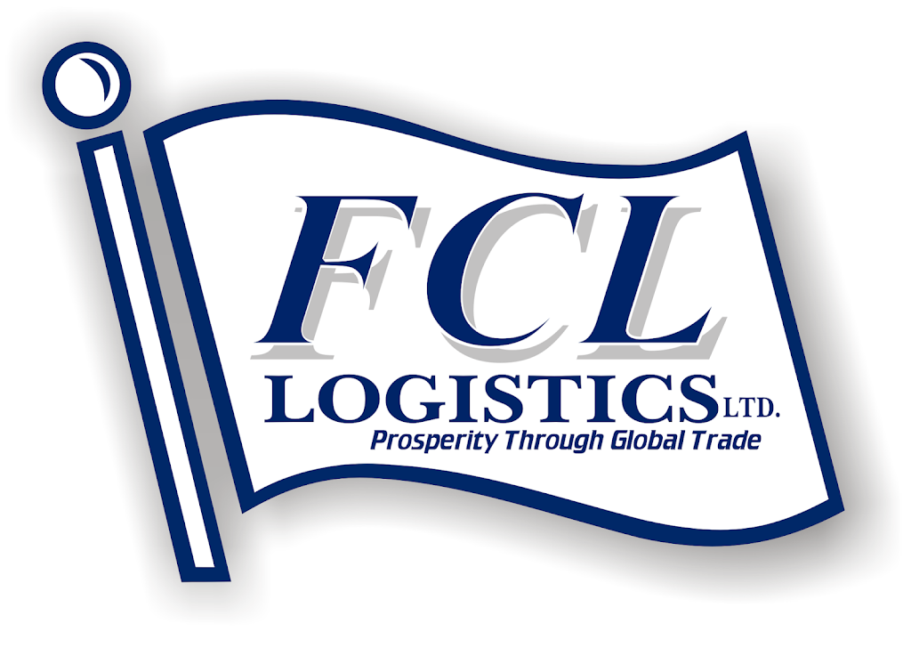 FCL Logistics LTD CES | 1240 E 230th St, Carson, CA 90745 | Phone: (310) 223-3450
