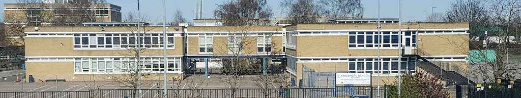 Kingsmead School | 196 Southbury Rd, Enfield EN1 1YQ, UK | Phone: 020 8351 5000