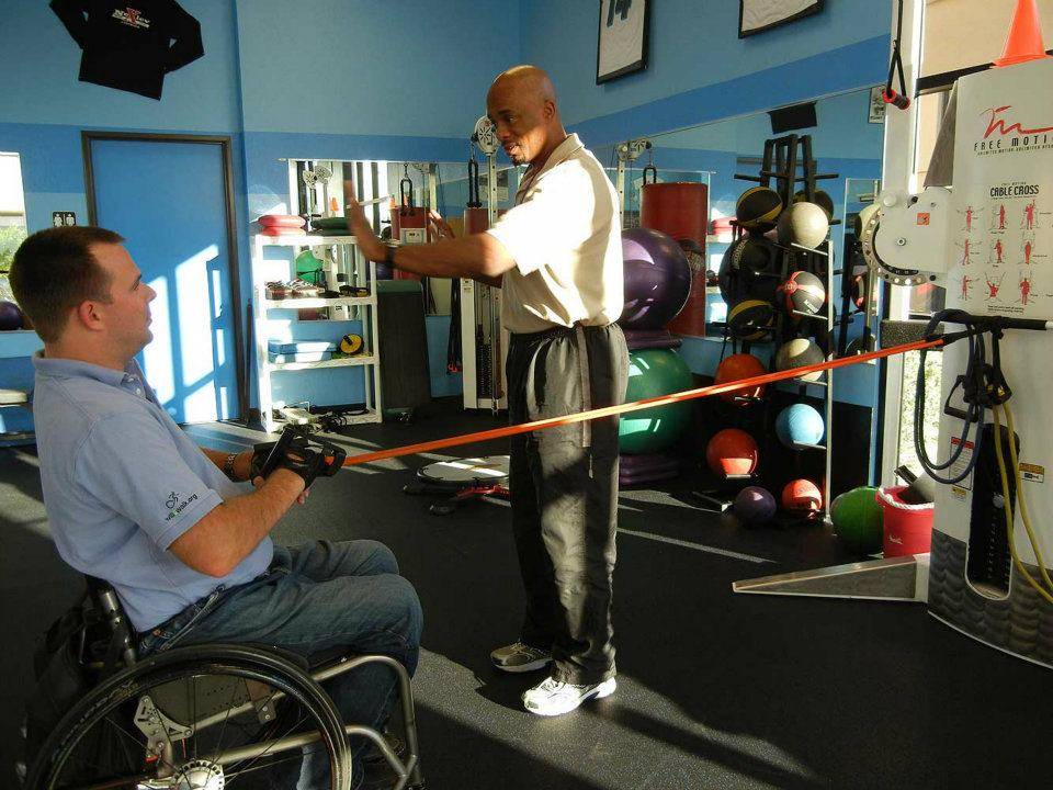 Nexlev Health and Fitness | 633 E Ray Rd STE 101, Gilbert, AZ 85296, USA | Phone: (480) 603-9297