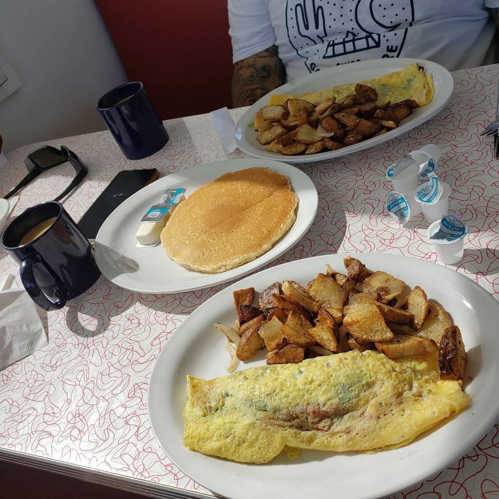 Decatur Diner | 9609 Stephen Decatur Hwy, Ocean City, MD 21842, USA | Phone: (443) 664-6779