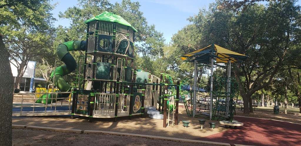 Mary Jo Peckham Park | 5597 Gardenia Ln, Katy, TX 77493 | Phone: (281) 496-2177