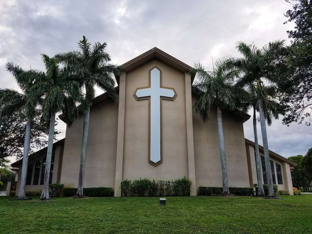 St Thomas More Parish Center | 10935 S Military Trail, Boynton Beach, FL 33436, USA | Phone: (561) 737-3095