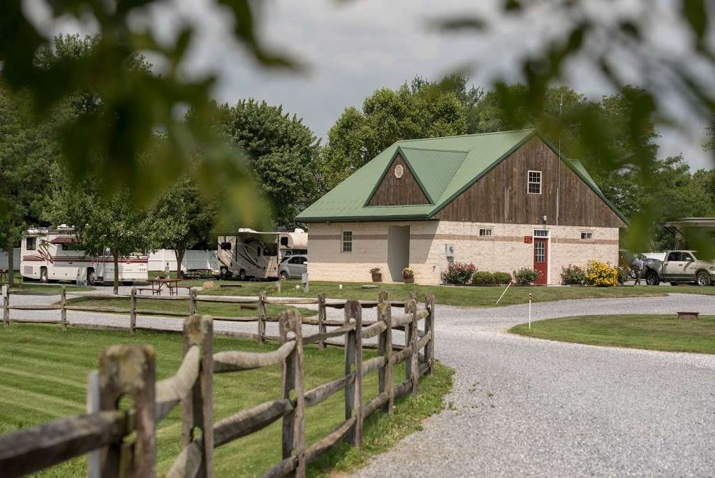 Country Acres Campground | 20 Leven Rd, Gordonville, PA 17529 | Phone: (717) 687-8014