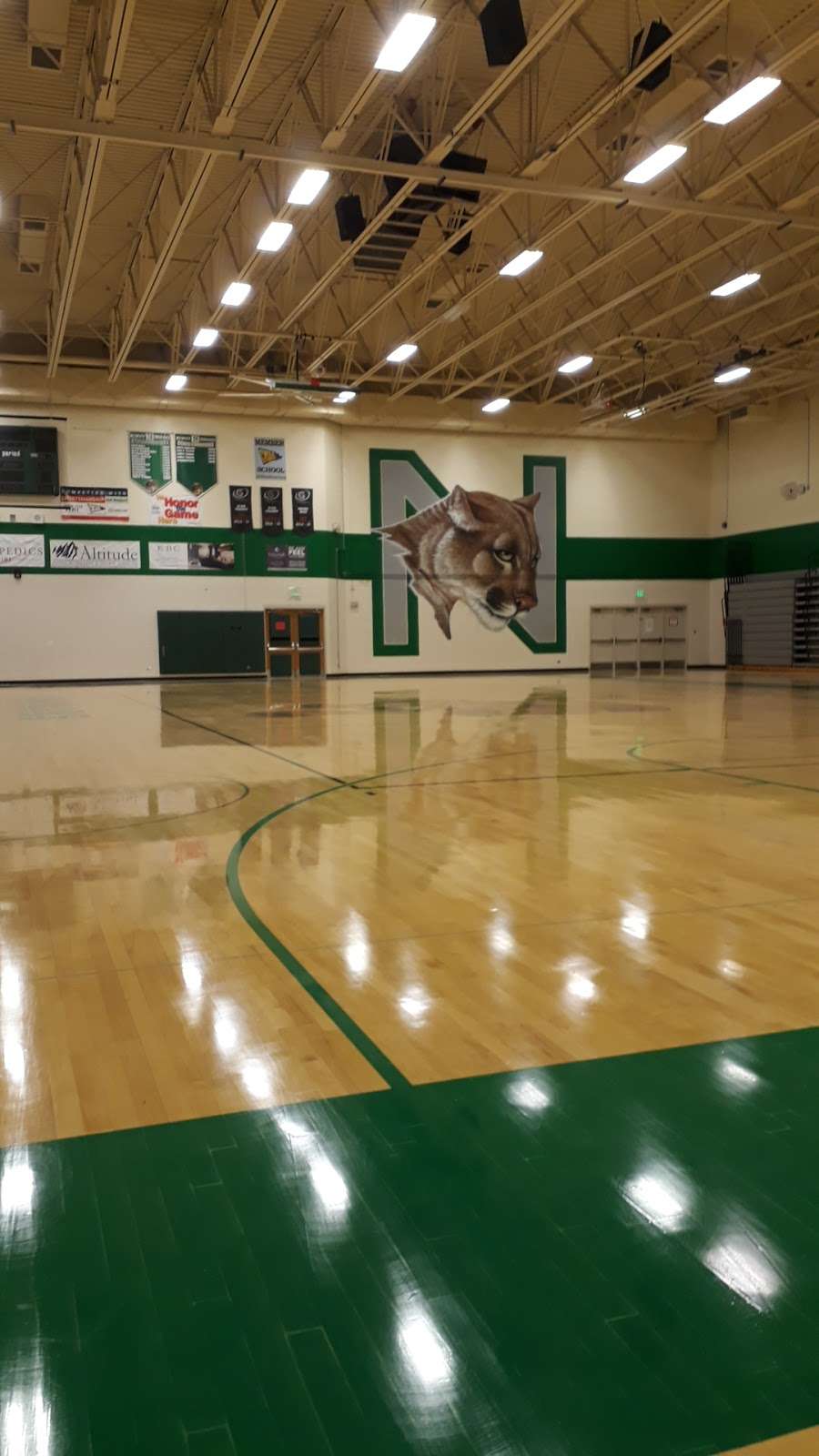 Niwot High School | 8989 Niwot Rd, Niwot, CO 80503, USA | Phone: (303) 652-2550