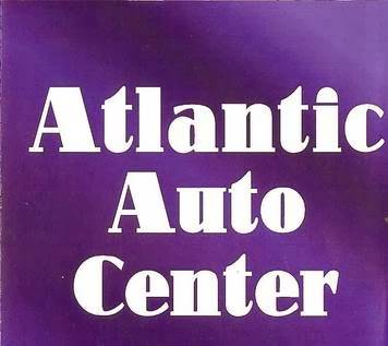 Atlantic Auto Center | 1809 Roane St, Richmond, VA 23222, USA | Phone: (804) 321-2639