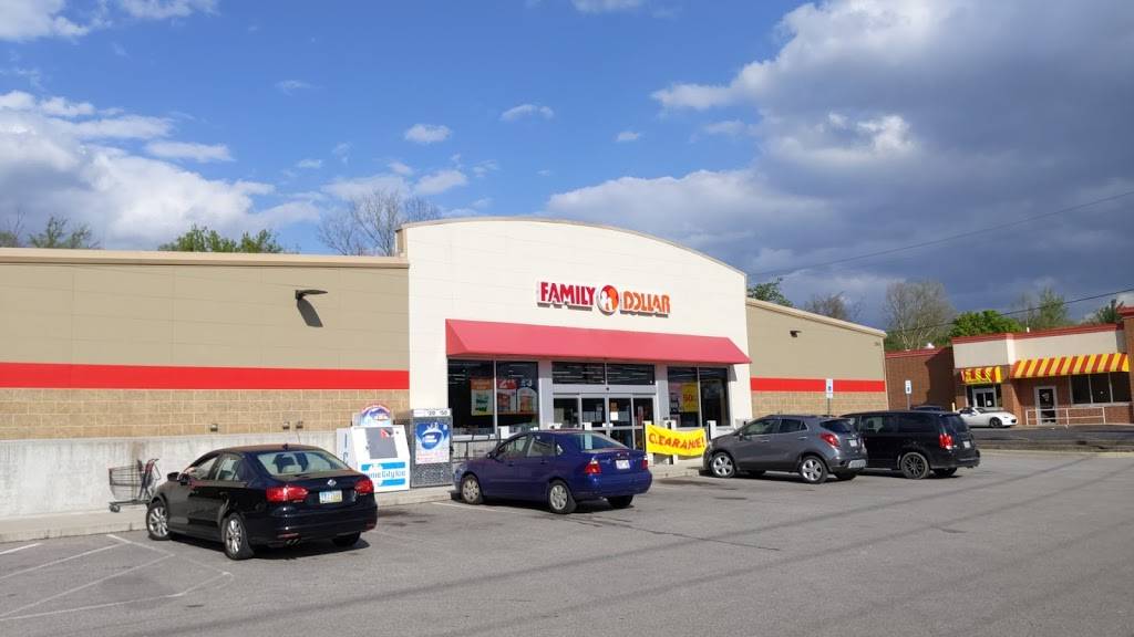Family Dollar | 1046 Old US Hwy 52, New Richmond, OH 45157, USA | Phone: (513) 553-3050