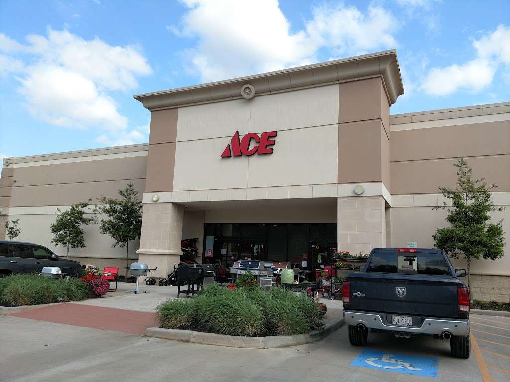 Alspaughs Ace Hardware of the Woodlands | 10720 Kuykendahl Rd, The Woodlands, TX 77381, USA | Phone: (832) 482-3063