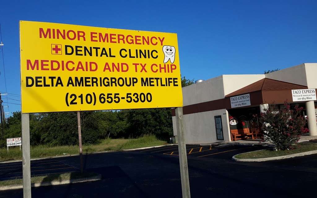 Nik Family Dental | 4963 Stahl Rd # 104, San Antonio, TX 78217, USA | Phone: (210) 655-5300