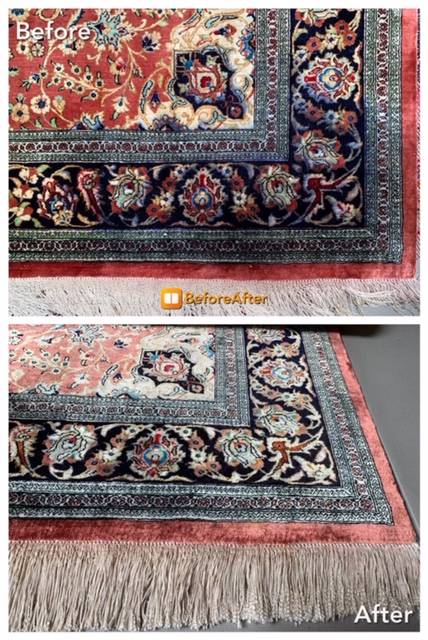 SoCal Rug Masters|Oriental & Persian Rug Cleaning & Repair | 99 Talisman #536, Irvine, CA 92620 | Phone: (949) 522-1212