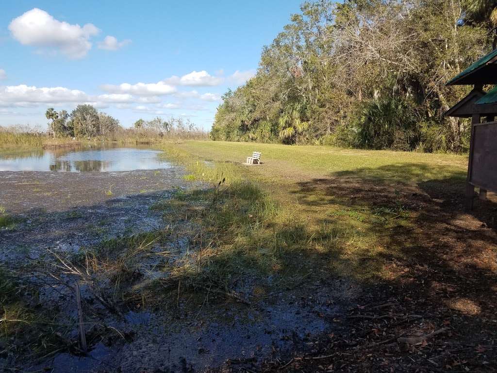 Lake Woodruff National Wildlife Refuge | De Leon Springs, FL 32130 | Phone: (386) 985-4673