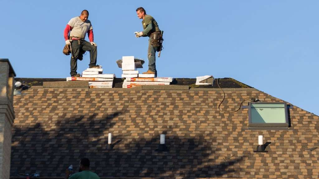 Warren Kline Roofing & Gutters | 6 Van Fleet Rd, Neshanic Station, NJ 08853, USA | Phone: (908) 788-3769