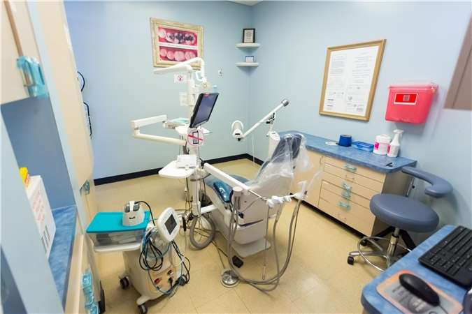 Norwalk Village Dental Center | 11274 Firestone Blvd, Norwalk, CA 90650, USA | Phone: (562) 863-8600