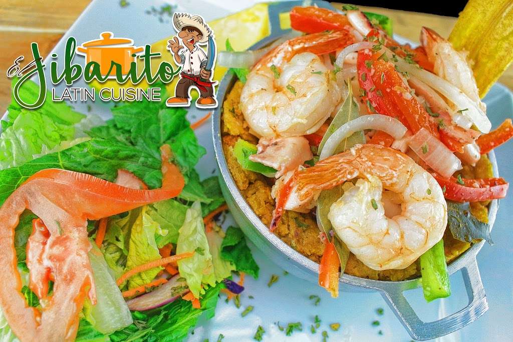 El Jibarito Latin Cuisine | 827 W Lancaster Rd Suite C, Orlando, FL 32809 | Phone: (407) 286-5483