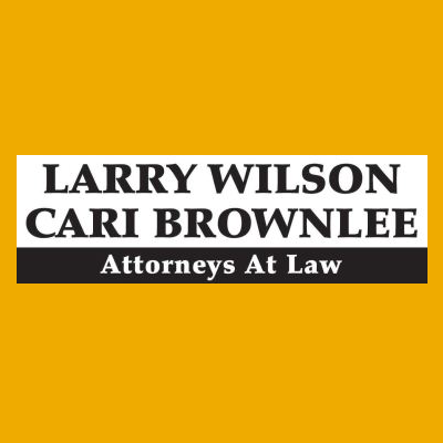 Larry Wilson Attorney At Law | 3515 Preston Rd #101, Pasadena, TX 77505, USA | Phone: (281) 998-8880