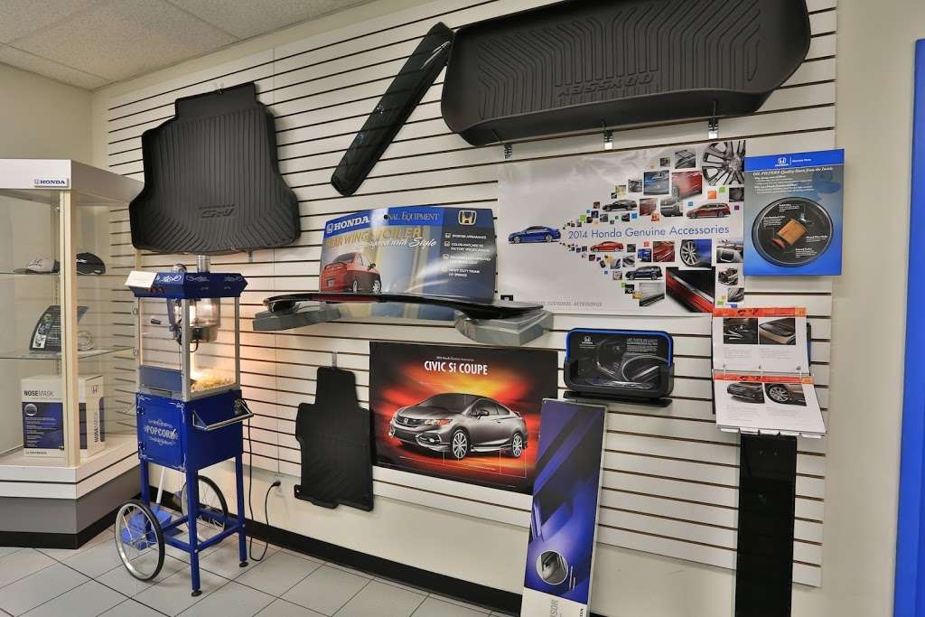 Bosak Honda Michigan City | 710 Hwy 20, Michigan City, IN 46360, USA | Phone: (800) 728-9825