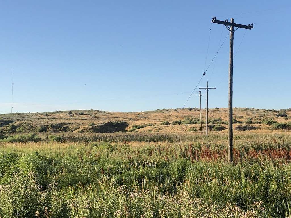 Frank State Wildlife Trailhead | Poudre River Trail, Windsor, CO 80550, USA