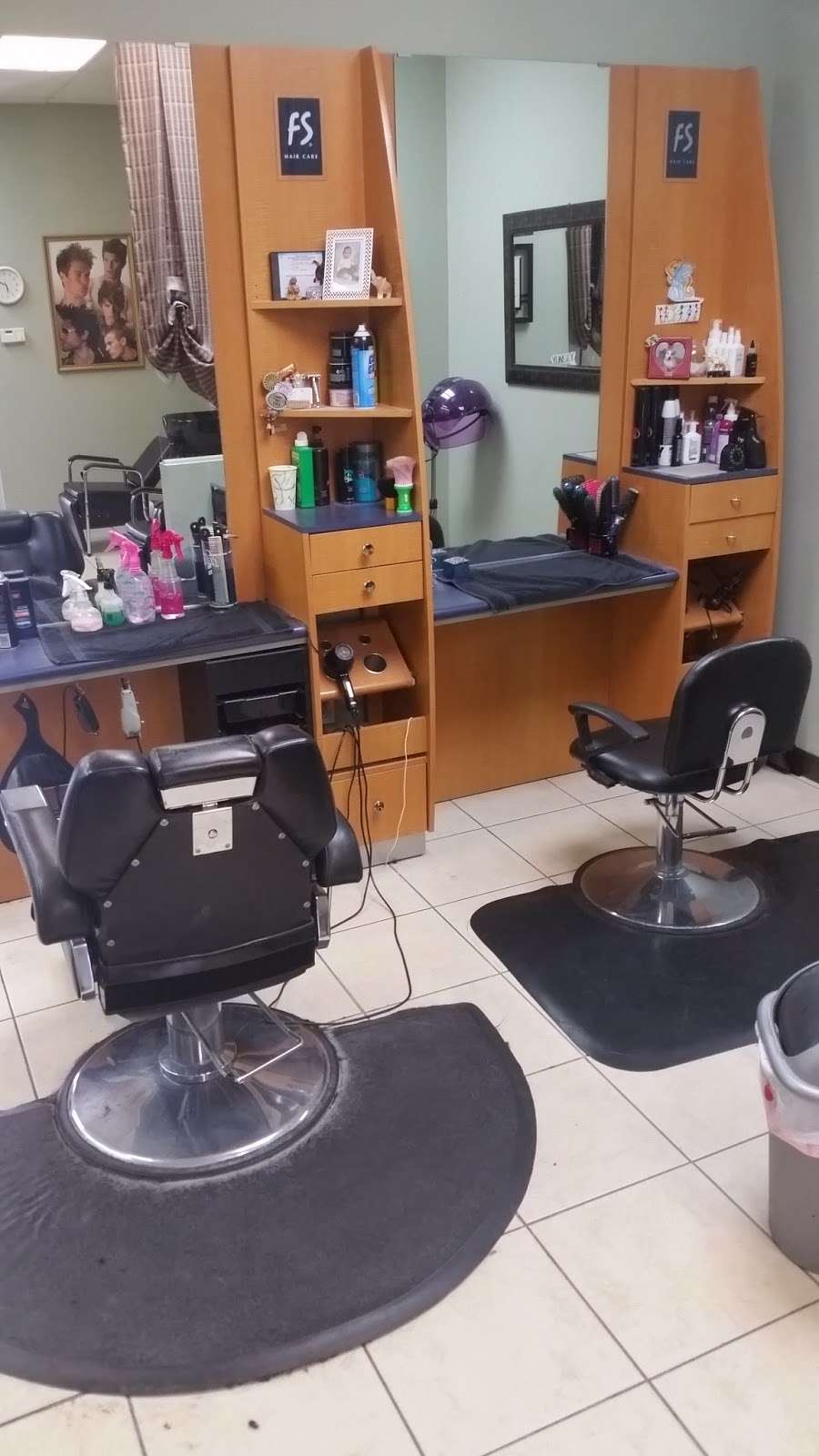 Inman Barbershop | 976 Inman Ave #2, Edison, NJ 08820, USA | Phone: (908) 757-5513