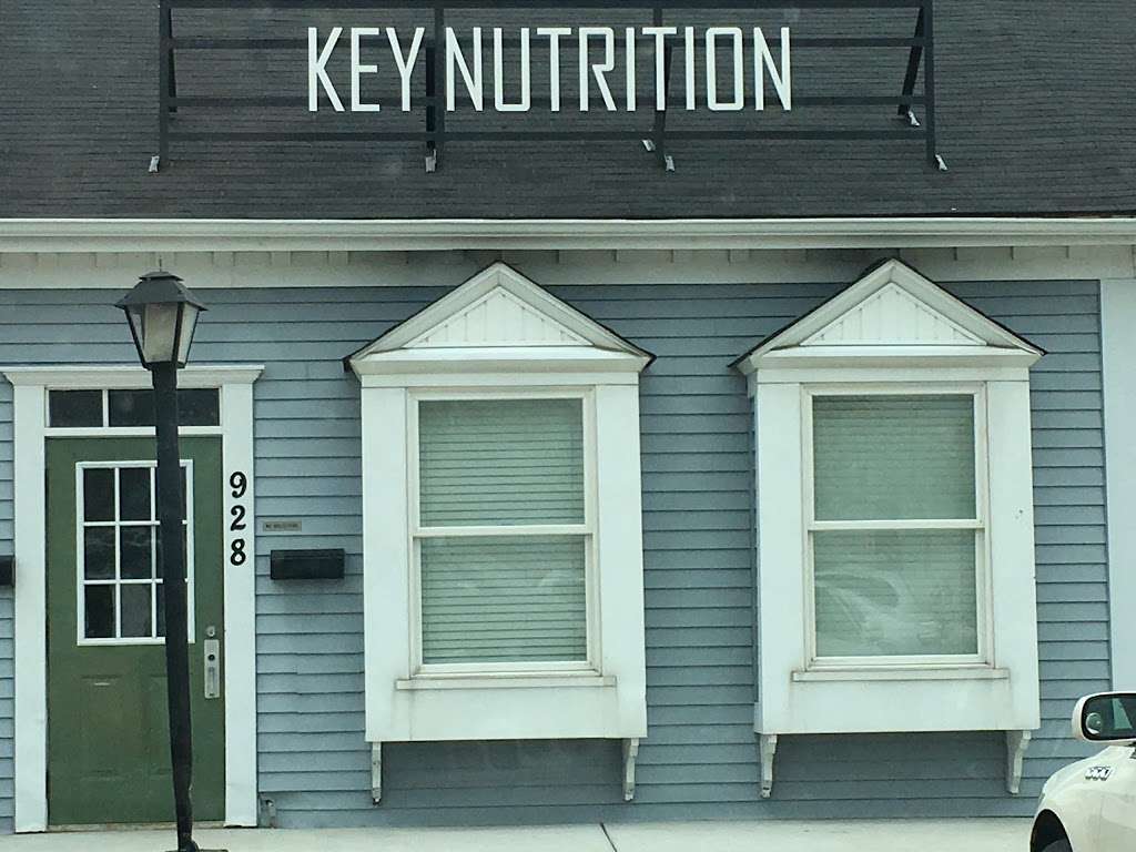 Key Nutrition Crown Point | 928 S Court St, Crown Point, IN 46307, USA | Phone: (219) 779-9652