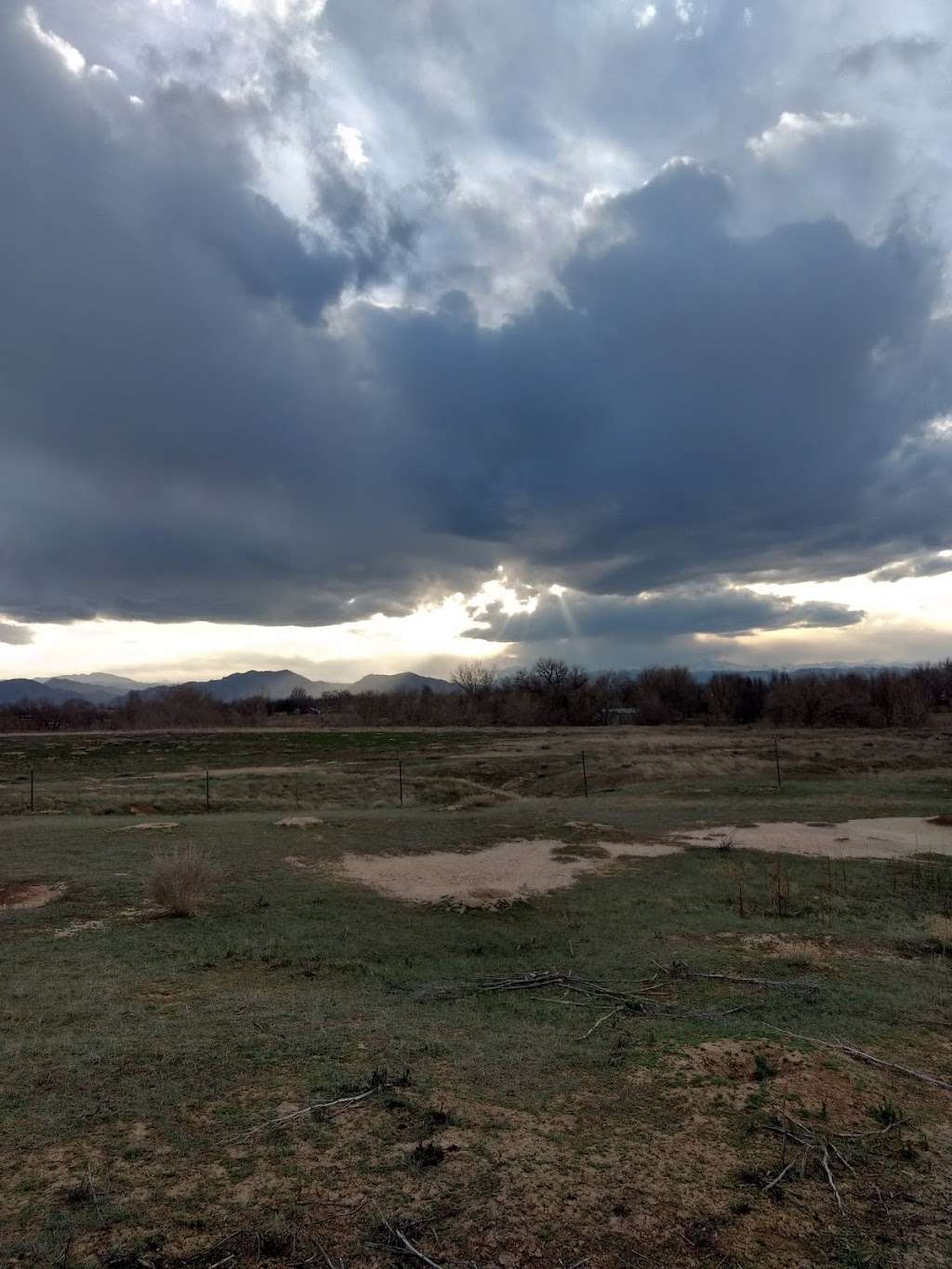 Coal Creek Trailn FLAGG Park Trailhead | 12410-, 12512 Flagg Dr, Lafayette, CO 80026