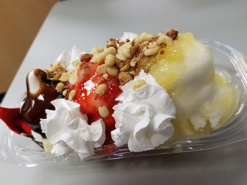 Dairy Queen | 24171 US-27, Lake Wales, FL 33859, USA | Phone: (863) 949-4816